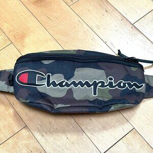 Champion belt bag/crossbody bag